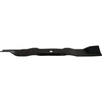 REPLACES GRAVELY STANDARD BLADE 04965000 ZT X XL FITS 60" DECK 21" STENS 310-042 - OPE Quality Parts