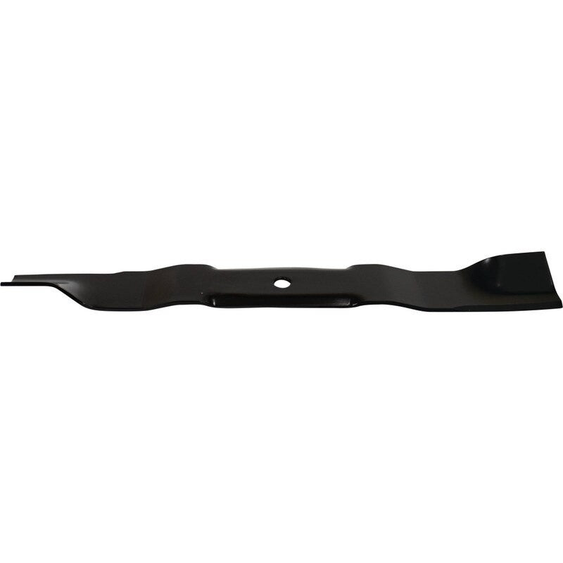 REPLACES GRAVELY STANDARD BLADE 04965000 ZT X XL FITS 60" DECK 21" STENS 310-042 - OPE Quality Parts