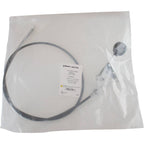 REPLACES HUSTLER THROTTLE CABLE 778365 ATZ MINI Z FASTRAK 43" STENS 290 - 944 - OPE Quality Parts