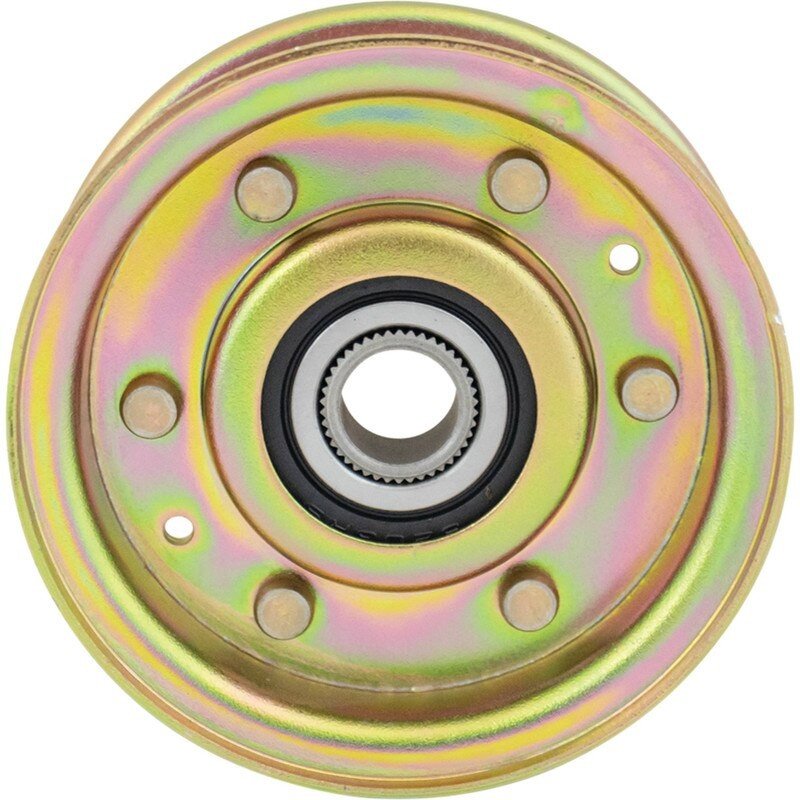 REPLACES JOHN DEERE FLAT IDLER PT8649 GRAVELY PRO FITS 150 SERIES STENS 280 - 641 - OPE Quality Parts
