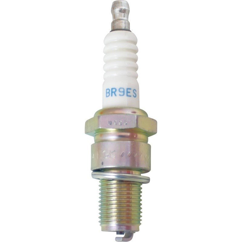4PC REPLACES NGK SPARK PLUG 5722 UNIVERSAL BR9ES FOR SMALL STENS 130 - 086 - 4 - OPE Quality Parts