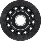 REPLACES HUSQVARNA FLAT IDLER 587969201 FITS LC221A LC221R 16" 4" STENS 280 - 900 - OPE Quality Parts