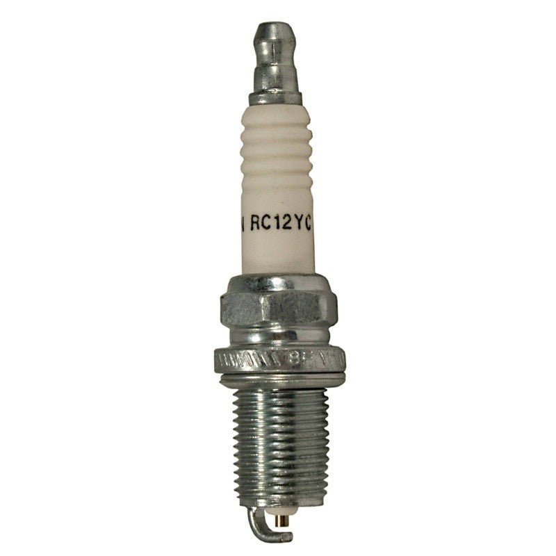8PC REPLACES CHAMPION SPARK PLUG 21525900 BRIGGS FOR INTEK STENS 130 - 118 - 8 - OPE Quality Parts