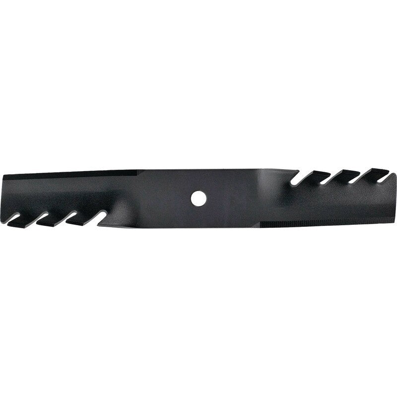 SILVER STREAK TOOTHED BLADE 6PC REPLACES TORO TOOTHED BLADE TORO STENS 362 - 617 - 6 - OPE Quality Parts