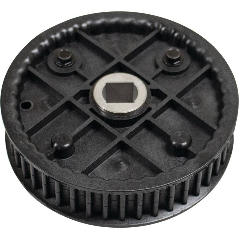 REPLACES TORO SPROCKET PULLEY 121 - 9100 FOR TIMEMASTER 20199 ECKA30 STENS 275 - 910 - OPE Quality Parts