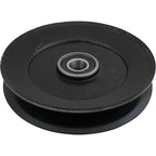 REPLACES EXMARK V - IDLER 1 - 633166 LAZER Z HEAVY DUTY 742XX SERIES STENS 280 - 870 - OPE Quality Parts