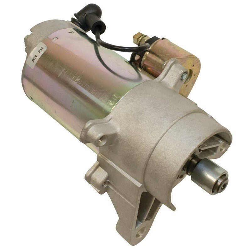 MEGA - FIRE ELECTRIC STARTER REPLACES 31200 - ZE8 - 801 GXV270 GXV340 STENS 435 - 090 - OPE Quality Parts