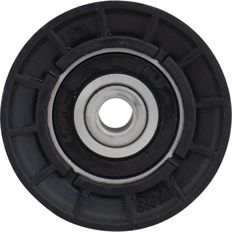 REPLACES GRASSHOPPER V - IDLER 393312 718 720 725 725K 532165626 16" STENS 280 - 378 - OPE Quality Parts