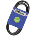 REPLACES SCAG DECK/DRIVE BELT 484159 DECK FITS SCZ61V - 31FX 77" STENS 265 - 953 - OPE Quality Parts