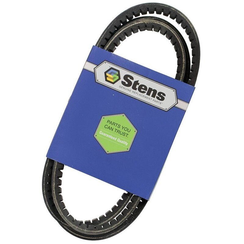 REPLACES SCAG DECK/DRIVE BELT 484159 DECK FITS SCZ61V - 31FX 77" STENS 265 - 953 - OPE Quality Parts