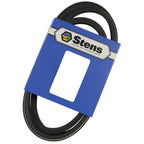 REPLACES HUSTLER DRIVE BELT 600979 FASTRACK 48" 54" 70 3 4" 23 - 25 STENS 265 - 706 - OPE Quality Parts