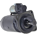 J&N REPLACES BOSCH STARTER IS0490 24V 9T 0 - 001 - 360 - 063 0490 STENS 410 - 24233 - OPE Quality Parts