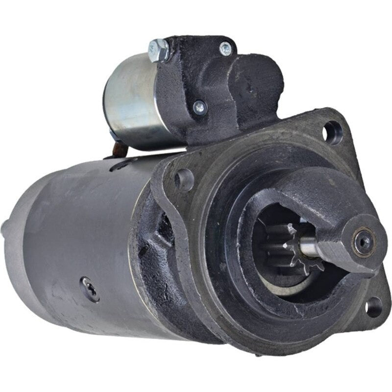 J&N REPLACES BOSCH STARTER IS0490 24V 9T 0 - 001 - 360 - 063 0490 STENS 410 - 24233 - OPE Quality Parts