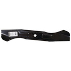REPLACES CUB CADET HI - LIFT BLADE 942 - 04290A FITS LT46 LT2000 XT1 STENS 335 - 757 - 6 - OPE Quality Parts