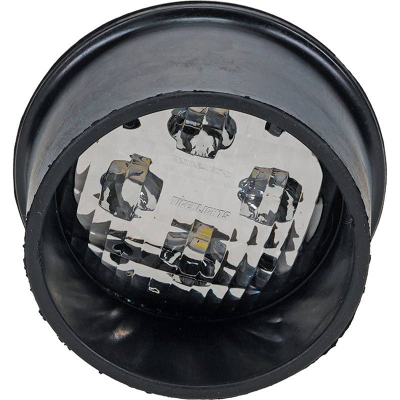 TIGER LIGHTS REPLACES JOHN DEERE LED TRACTOR LIGHT AR85260 FITS 160 STENS TL2080 - OPE Quality Parts