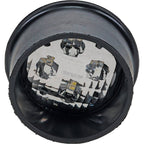 TIGER LIGHTS REPLACES JOHN DEERE LED TRACTOR LIGHT AR85260 FITS 160 STENS TL2080 - OPE Quality Parts
