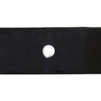 REPLACES GRAVELY HI - LIFT BLADE 09082400 PRO 200 FITS 300 SERIES STENS 320 - 510 - OPE Quality Parts