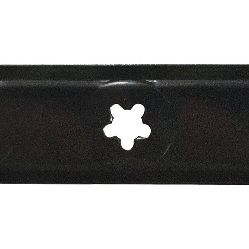REPLACES AYP HI - LIFT BLADE 532180054 48" DECK HUSQVARNA REQUIRES 3 STENS 340 - 322 - OPE Quality Parts