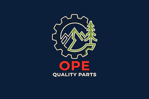 AQP REPLACES ECCO WORK LIGHT 550 - 10004 LED 550 LUMENS UNIVERSAL STENS 3000 - 2094 - OPE Quality Parts