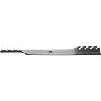 SILVER STREAK TOOTHED BLADE 483318 PROWLER MID - CUT KEES REQUIRES 3 STENS 362 - 621 - OPE Quality Parts