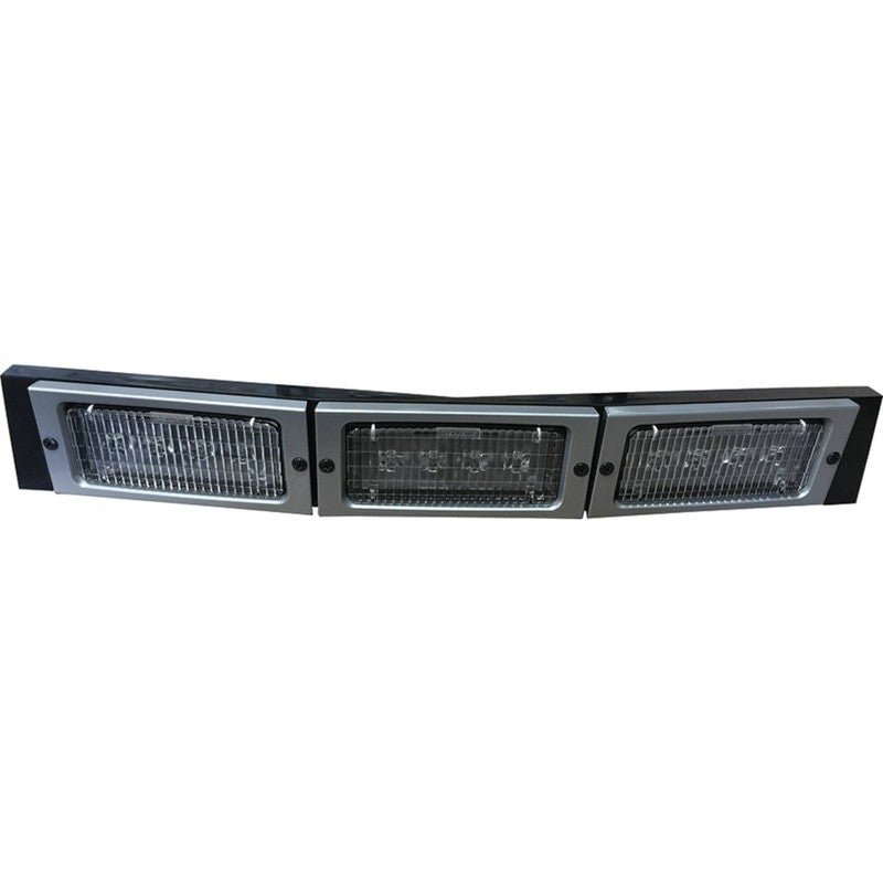 TIGER LIGHTS REPLACES JOHN DEERE LED HOOD KIT TIGER LIGHTS 4050 STENS TL4000 - OPE Quality Parts