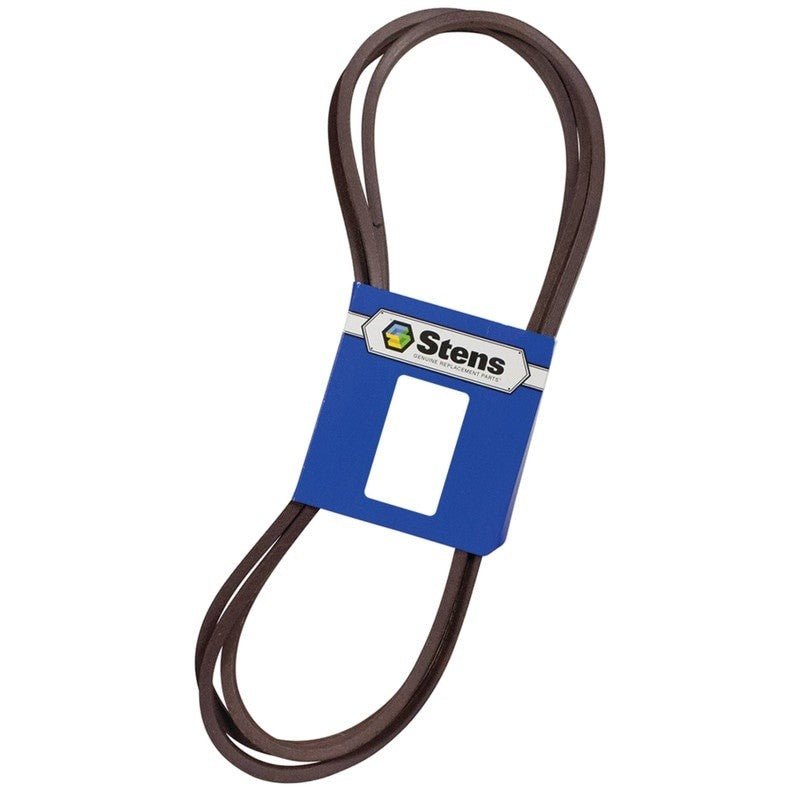 REPLACES TORO DECK BELT 130 - 0843 - SL TIMECUTTER FITS 74740 74741 STENS 266 - 291 - OPE Quality Parts