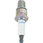 4PC REPLACES NGK SPARK PLUG 3961 BR8ES SOLID UNIVERSAL STENS 130 - 132 - 4 - OPE Quality Parts