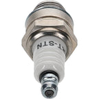 10PC REPLACES NGK SPARK PLUG BM6A 065-01413-70 843-1 STENS 131-011RT-STN