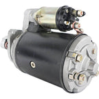 J&N REPLACES LUCAS STARTER IS0896 ELECTRIC M50 12V 10T 0896 STENS 410 - 30040 - OPE Quality Parts
