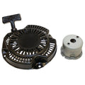 REPLACES SUBARU RECOIL STARTER ASSEMBLY 279 - 50202 - 10 FITS EX27 STENS 150 - 907 - OPE Quality Parts