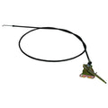 REPLACES EXMARK THROTTLE CABLE 1 - 633696 LAZER Z 1 - 543697 1633696 STENS 290 - 795 - OPE Quality Parts