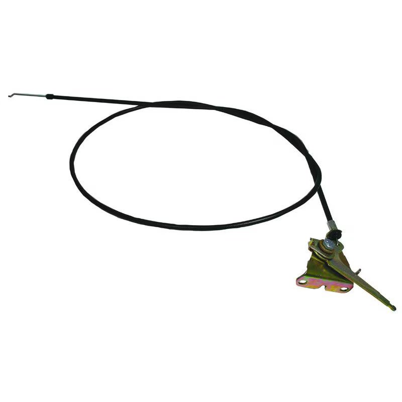 REPLACES EXMARK THROTTLE CABLE 1 - 633696 LAZER Z 1 - 543697 1633696 STENS 290 - 795 - OPE Quality Parts