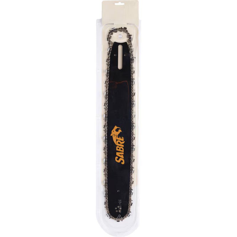SABRE BAR AND CHAIN COMBO REPLACES 105706 OREGON FITS STIHL 024 STENS 076 - 1866 - OPE Quality Parts