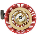 REPLACES HONDA RECOIL STARTER ASSEMBLY 28400 - ZE2 - W02ZN FITS GX240 STENS 150 - 711 - OPE Quality Parts