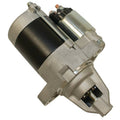 MEGA - FIRE ELECTRIC STARTER REPLACES BRIGGS AND STRATTON STARTER STENS 435 - 006 - OPE Quality Parts