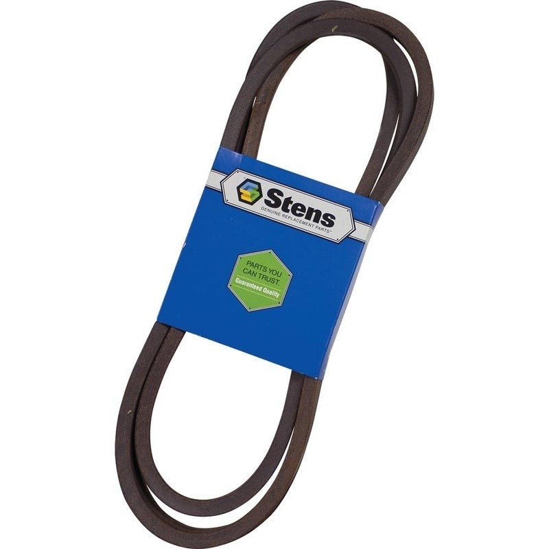 REPLACES JOHN DEERE DECK BELT TCU16907 FITS 737 757 TCA14594 5 8" STENS 265 - 636 - OPE Quality Parts