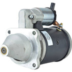 J&N REPLACES J AND N ELECTRICAL STARTER LUCAS ELECTRIC 3336 12V STENS 410 - 30037 - OPE Quality Parts
