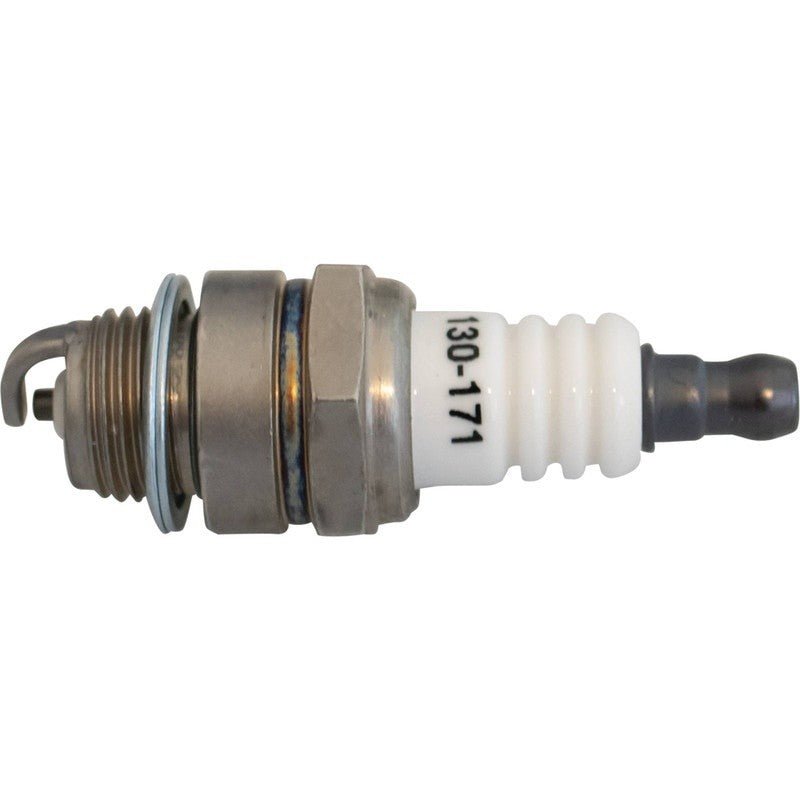 MEGA - FIRE SPARK PLUG REPLACES 4PC REPLACES ECHO SPARK PLUG 2218 STENS 130 - 171 - 4 - OPE Quality Parts