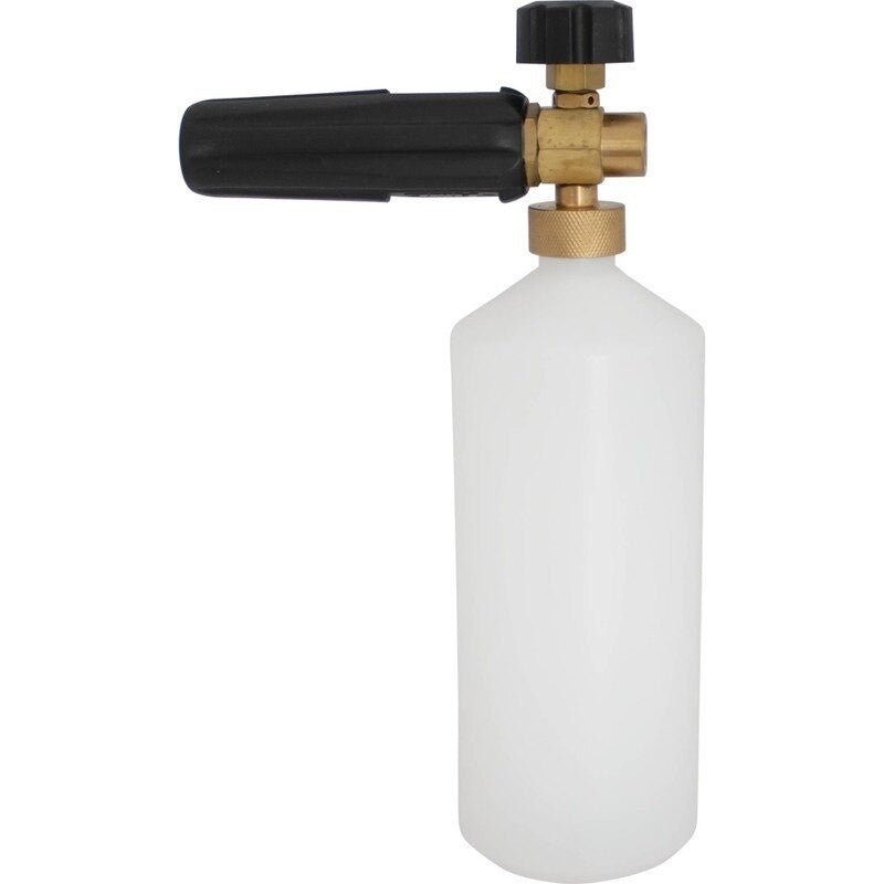 UNIVERSAL FOAMER 1 LITER 3000 PSI FOR PRESSURE WASHER STENS 758 - 021 - OPE Quality Parts