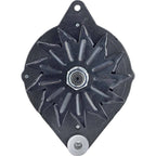 J&N REPLACES JOHN DEERE ALTERNATOR AL10062X DELCO 12V 35A 7095 STENS 400 - 16099 - OPE Quality Parts