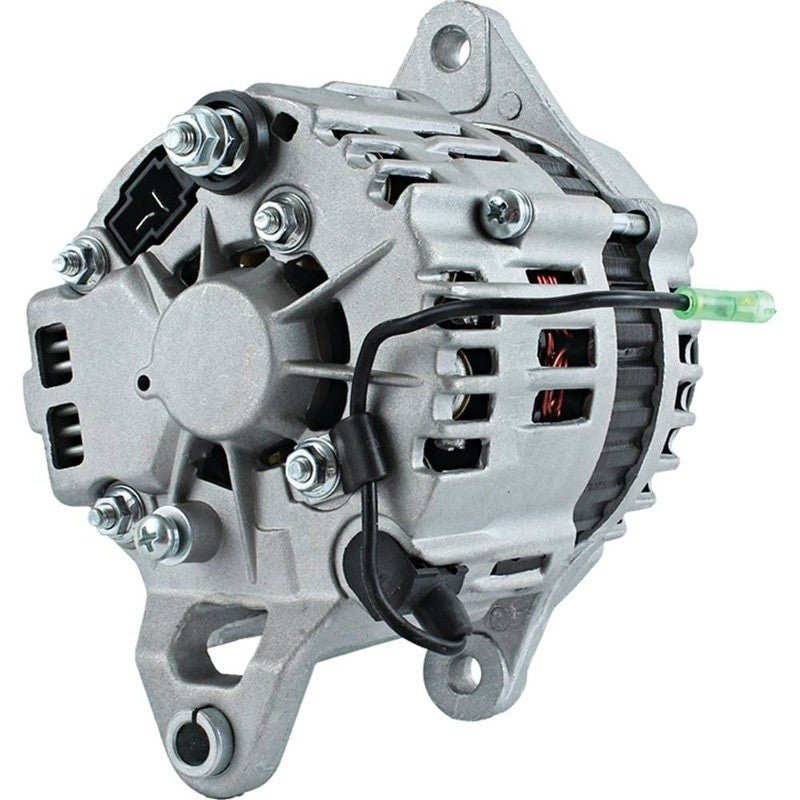 J&N REPLACES HITACHI ALTERNATOR LR150 - 714 12V CTL70 80 TRACK STENS 400 - 44120 - OPE Quality Parts