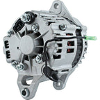J&N REPLACES HITACHI ALTERNATOR LR150 - 714 12V CTL70 80 TRACK STENS 400 - 44120 - OPE Quality Parts