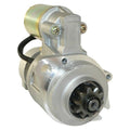 AQP REPLACES FORD STARTER 507461 NEW HOLLAND FITS L600 LOADER STENS 1100 - 0113 - OPE Quality Parts