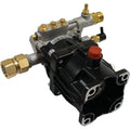 UNIVERSAL PRESSURE WASHER PUMP 2500 PSI 2.2 GPM STENS 758 - 987 - OPE Quality Parts