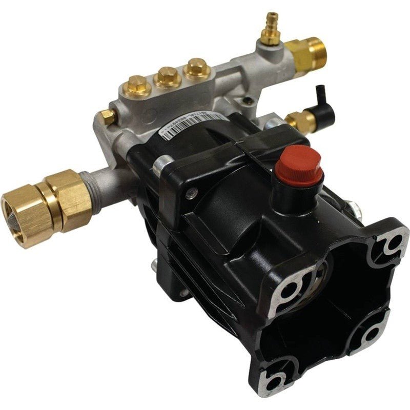 UNIVERSAL PRESSURE WASHER PUMP 2500 PSI 2.2 GPM STENS 758 - 987 - OPE Quality Parts