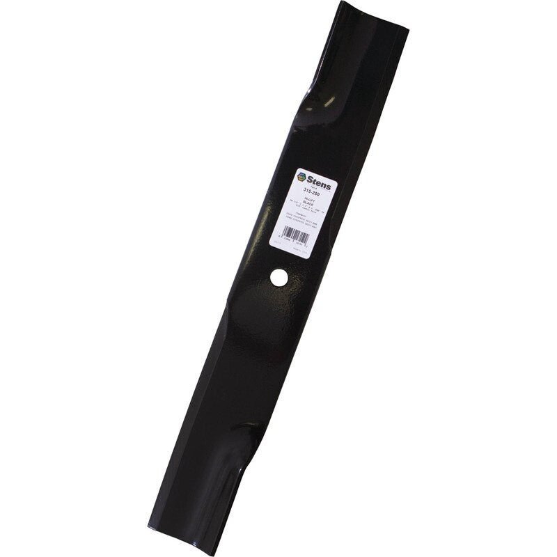 REPLACES DIXIE CHOPPER HI - LIFT BLADE 30227 - 60N UNIVERSAL 30227 - 60H STENS 315 - 250 - OPE Quality Parts