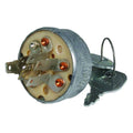 INDAK IGNITION SWITCH FOR JOHN DEEREAM38227 S910 S930 GS25 16" STENS 430 - 110 - OPE Quality Parts