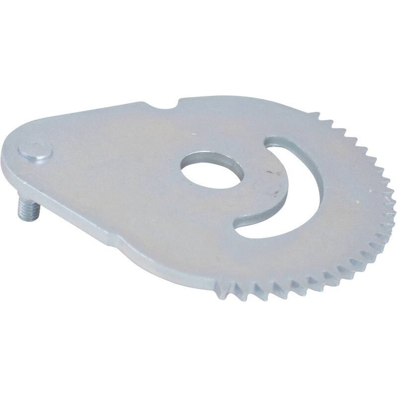 REPLACES MTD SECTOR GEAR 617 - 04094 BOLENS MOST MODELS 61704094 8" STENS 245 - 556 - OPE Quality Parts