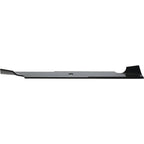 REPLACES BAD BOY NOTCHED HI - LIFT BLADE 038 - 0005 - 00 MZ FOR 54" STENS 331 - 988 - OPE Quality Parts