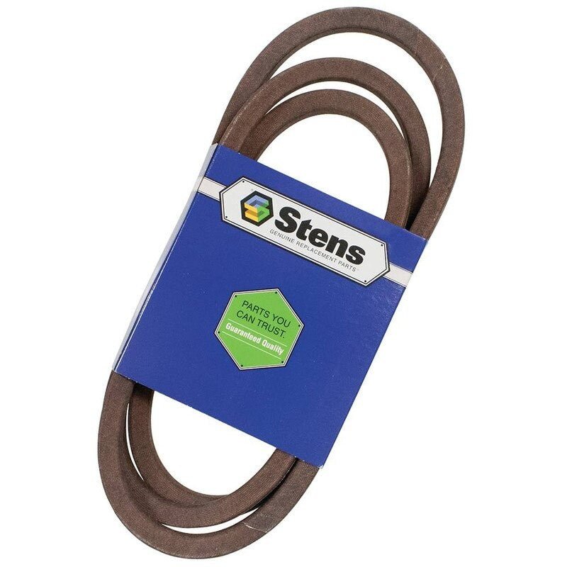 REPLACES TORO DECK BELT 110 - 4886 FOR COMMERCIAL WALK - BEHIND MOWERS STENS 265 - 283 - OPE Quality Parts